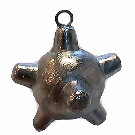 Груз маркерный мина