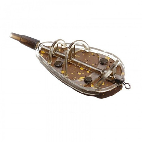 Кормушка фидерная флэт