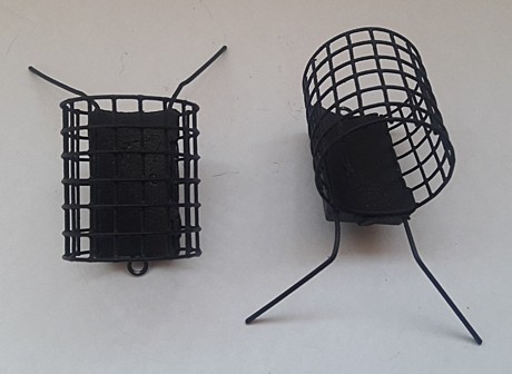 Фидерная кормушка «Таракан» 70г