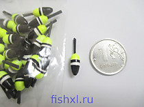 Поплавки зимние