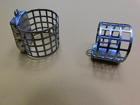 Кормушка пикерная 35гр.