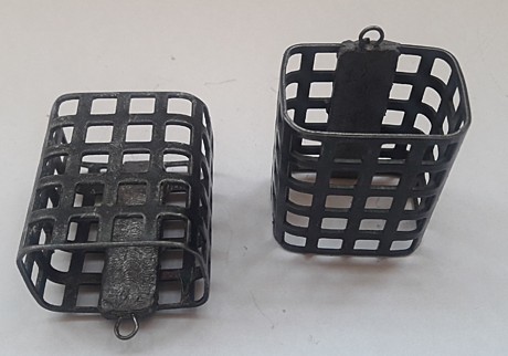 Кормушка фидерная прямоугольная 30