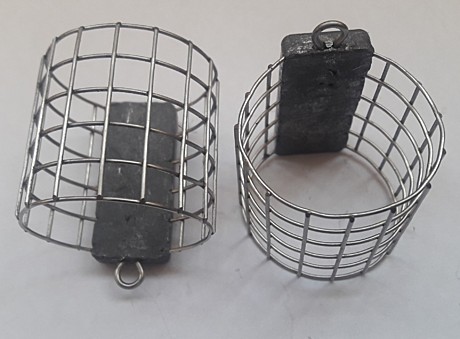 Кормушка пикерная 40гр.