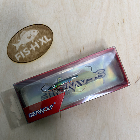 Балансир SEAWOLF IL074