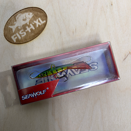 Балансир SEAWOLF IL076