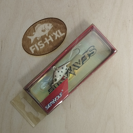 Балансир SEAWOLF IL069