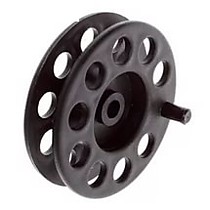 Катушка на жерлицу