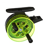 Катушка проводочная 65мм КП-65, желтая