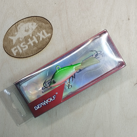 Балансир SEAWOLF IL069 4#