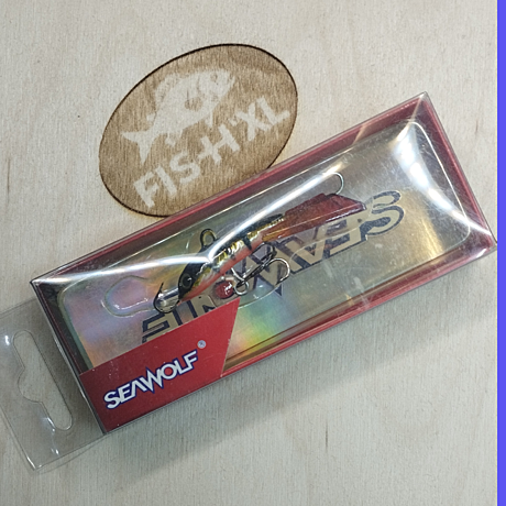 Балансир SEAWOLF IL077