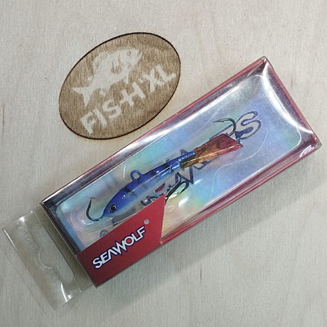 Балансир SEAWOLF IL080