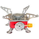 Плита газовая портативная ENERGY GS-200