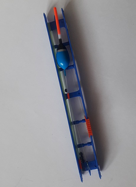 Оснастка поплавочная Универсальная (1,5г)